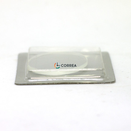 Скло плоске кругле для годинника Casio Edifice EF-503 ⇔ 2,2 мм Ø 30,5 SCA-030 - 6